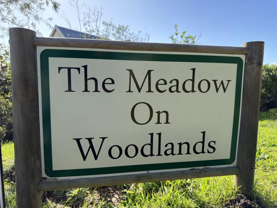 0 Bedroom Property for Sale in Woodlands Western Cape